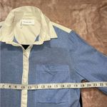 Derek Lam  Women’s‎ 10 Crosby Button Up Long Sleeve Dress Photo 9