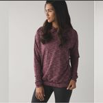 Lululemon  Healthy Heart Pullover I| Photo 1