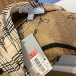 Antonio Melani Patterned full-length dress Photo 4