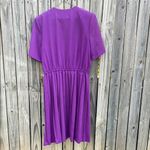 Purple 80s A Photo 2