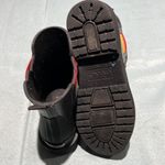 Chooka  BALLARD PRIDE CHELSEA BOOTIE - BLACK SIZE 6 B80 Photo 6