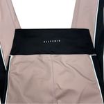 All Fenix Ivy Beige Multi Color Block High Photo 5