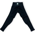 Free People Movement FP Movement Womens black high-rise diamond leggings Photo 4