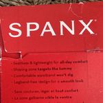 Spanx Seamless & Lightweight Power Shorts, 6” inseam, Black, Size Small, NWT Photo 5