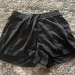 Lululemon Shorts Black XS Photo 0