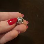 Pandora  HAPPY CRAB TWO TONE CHARM Photo 3