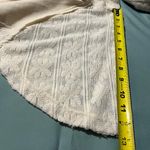 Olí & Hali oversized short sleeve zip up hoodie Size S Photo 12