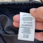 Avec Les Filles EUC Faux Leather Jogger Pants Black Size XS Photo 9