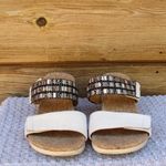 Revere Orthotic Wedge Sandals Shoes Size 8 Photo 3