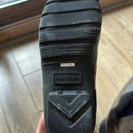 Hunter boots with socks Photo 8