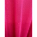 Studio Y Mini Dress Women M Pink Y2K Retro 2000s Baddie Bubble Hem Lace Babydoll Photo 8