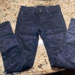 AG Adriano Goldschmied Skinny jeans super skinny legging corduroy pants designer jeans sexy tight Photo 0