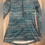 Nike  PRO Dri-Fit Warm Static ½ Zip Training Pullover Top, Size Small Photo 1