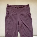 Athleta Salutation Stash High Rise 7/8 Legging Photo 1