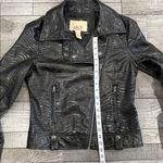 BKE  Textured Black Jacket Photo 3