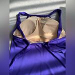 Athleta Comfy fast drying sporty dress 💜NWOT Photo 4