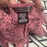 Victoria's Secret  Lace Lingerie in Pink - Small Photo 2