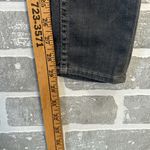 Hudson Jeans HUDSON LYNNE HIGH WAIST SUPER SKINNY FLAP JEAN 24 • BLACK LIGHT WASH NEW Photo 7