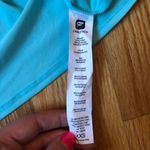 Fabletics  Peggy aqua tank top size XXS Photo 6