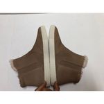 Gentle Souls CARTER COZY SNEAKER IN MUSHROOM Size 10 Photo 5