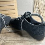 Allbirds Dark Grey Wool Runners Sneakers Photo 1