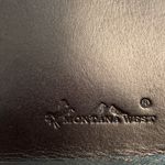 Montana West  Shoulder Purse / Crossbody size 9” long and 6” wide excellent Photo 11