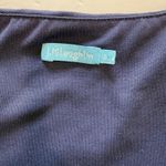 J. McLaughlin ‎ Blue Striped Catalina Cloth Nicola Dress Size SMALL Photo 8