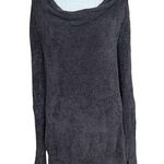 Athleta Cuddle Up Cozy Chenille Sweater Photo 0