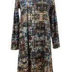 Flutter made with Love • Graffiti Maxi Dress Photo 0