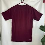 Adidas Texas A&M  Climalite T-Shirt – Maroon – Small Photo 1
