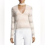 Cinq À Sept‎ Cecily Lace Choker V Photo 8