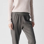 Faherty  Arlie Surplus Jogger Pants XS Photo 0