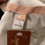 Copper Penny striped Reagan midi Dress Black Photo 10