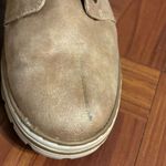 White Mountain Cliffs Kaylee Tan Hiking Booties‎ 9.5 M Photo 5