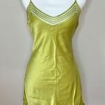 Victoria's Secret Y2K Victoria’s Secret Silk Slip Photo 0