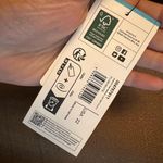 Arena NWT  Women's Standard Team Swimsuit Light Drop Solid Size 22 (XXS) Junior Photo 2