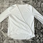 Lululemon Full Freedom Long Sleeve Photo 4