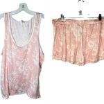 Lucky Brand  Soft Pajama Shorts Set‎ Photo 1