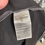 Old Navy  Metallic Silver Waist Defined Cami Midi Dress Size M NWT Photo 6