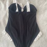 SheIn One-Piece Swimsuit Photo 2