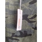 Sundry ‎ for Evereve Womens Small Camo Pullover Sweater NEW Streetwear Bright Photo 1