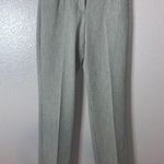 EXPRESS Editor grey office formal dress pants Photo 0