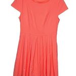 Tea & Cup  Heart Keyhole Dress Photo 0