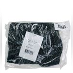 ANDIE DEMI MOORE x  Tropez Swim Bottom Women Sz L Black Gold Glam Retro Boho NWT Photo 11