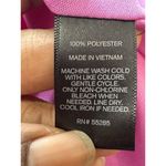 EXPRESS Dress Size 6 Sweetheart Neckline Valentines Day Office Date Night Pink Photo 12