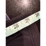 Lululemon  Align High Rise Black Leggings Yoga Pants Women's Size 4 Photo 5