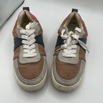 Maurice's Maurice’s pink sneakers Photo 0