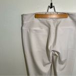 Gottex Lifestyle Pull On Pant White Cream 14 Photo 9