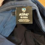Kuhl KÜHL Women’s Pants Hiking 10 blue Photo 3