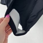 Everlane NWOT The High-Rise Hipster Bottom Black Size Small S NEW Photo 4